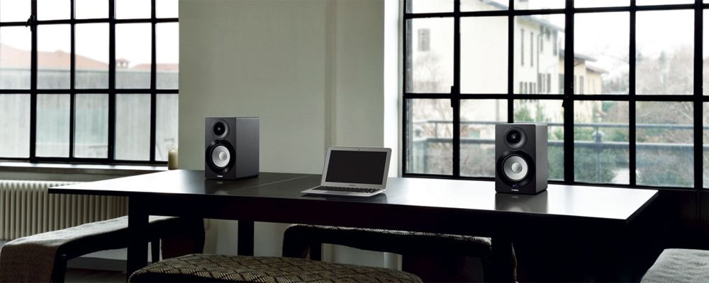 NX-N500 - Overview - Speaker Systems - Audio & Visual - Products
