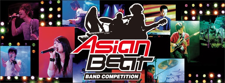 Asian Beat 2008