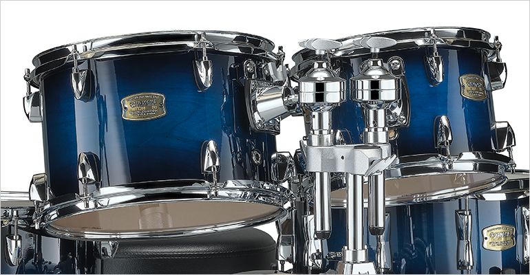 Yamaha drums deals