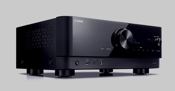 RX-V4A - Overview - AV Receivers - Audio & Visual - Products ...