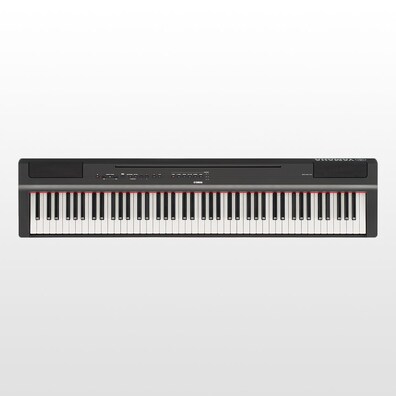 P Series - Pianos - Middle Africa / Instruments Latin / Products East - / CIS - Oceania - / / Yamaha America Musical Asia