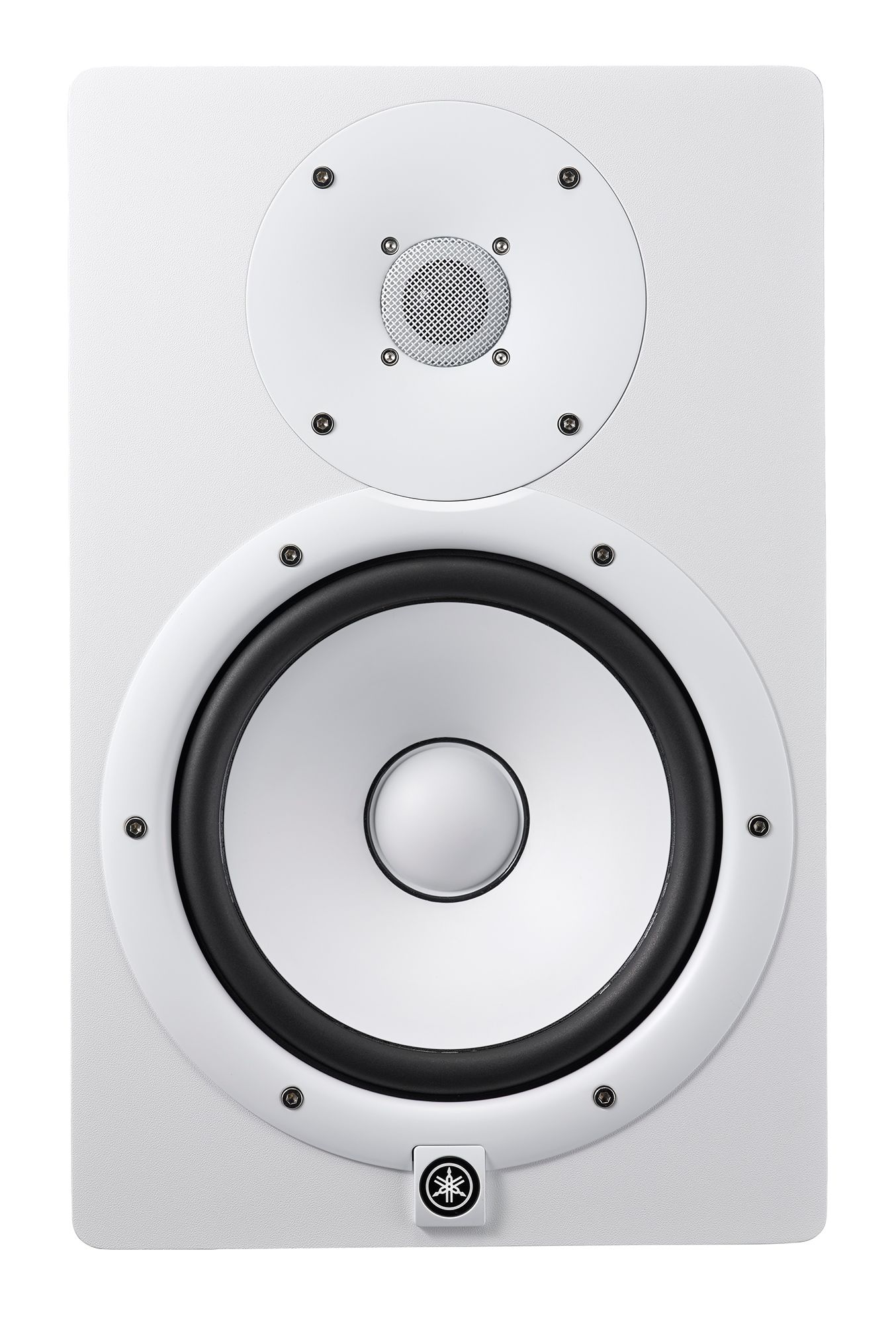 HS Series - Overview - Speakers - Professional Audio - Products 