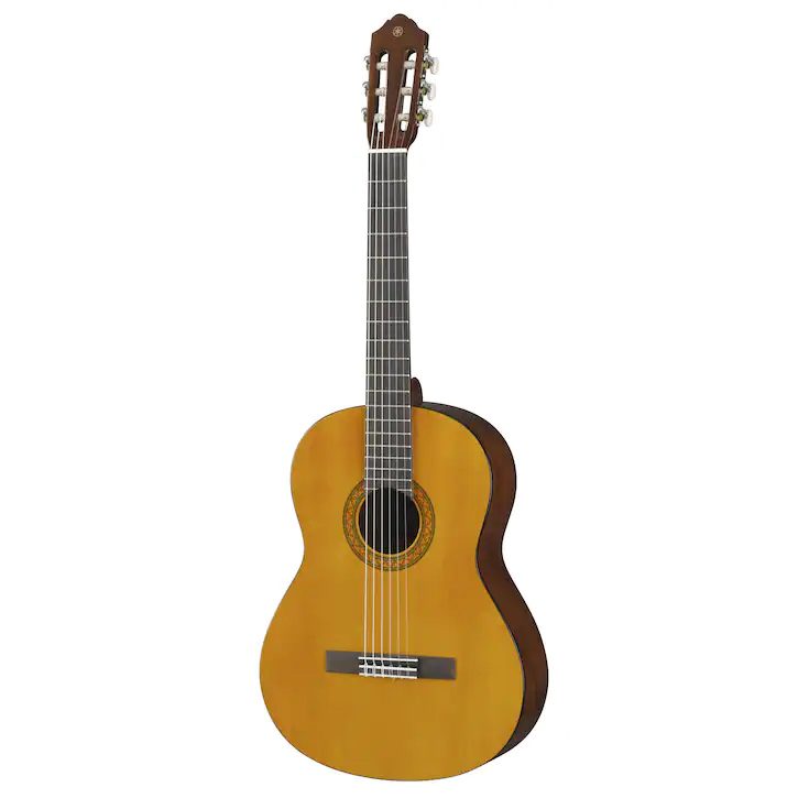 Guitar Finder for Classical Guitar - Yamaha - Africa / Asia / CIS / Latin  America / Middle East / Oceania