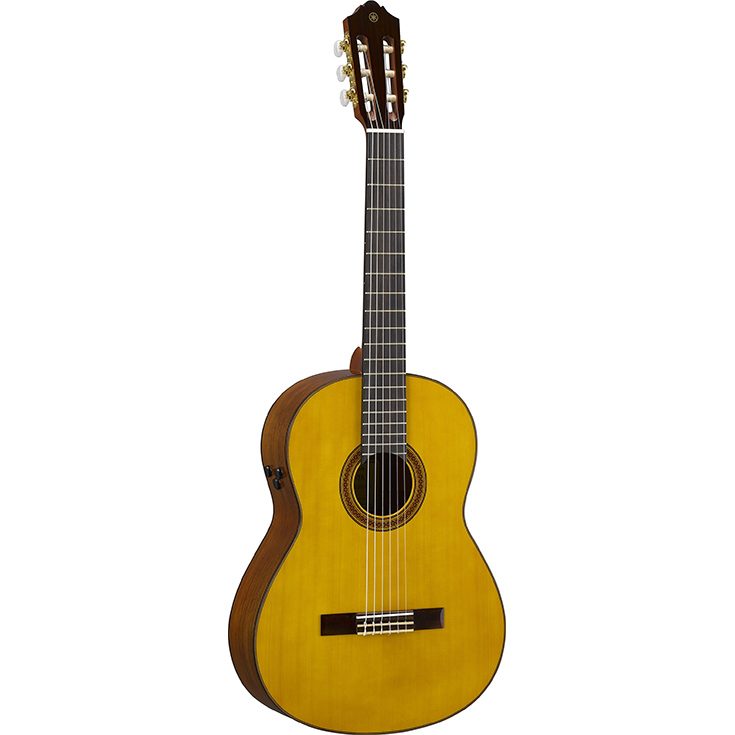 Guitar Finder for Classical Guitar - Yamaha - Africa / Asia / CIS / Latin  America / Middle East / Oceania