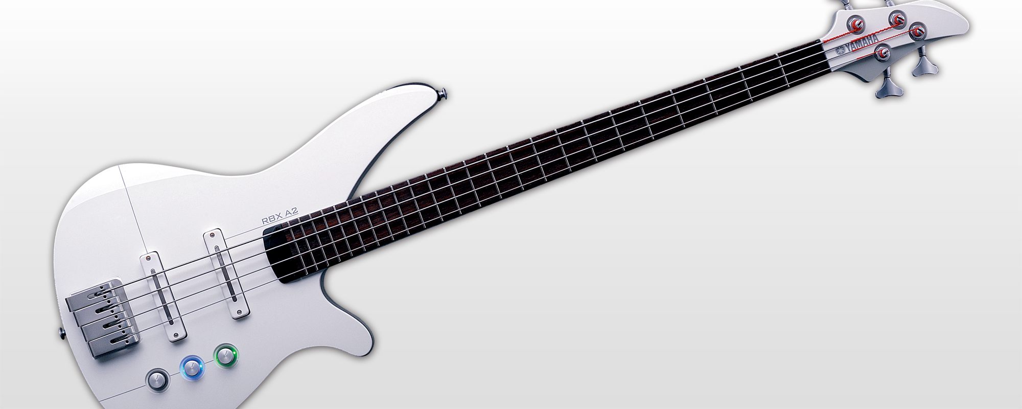 RBXA2 - Overview - Electric Basses - Guitars, Basses, & Amps 