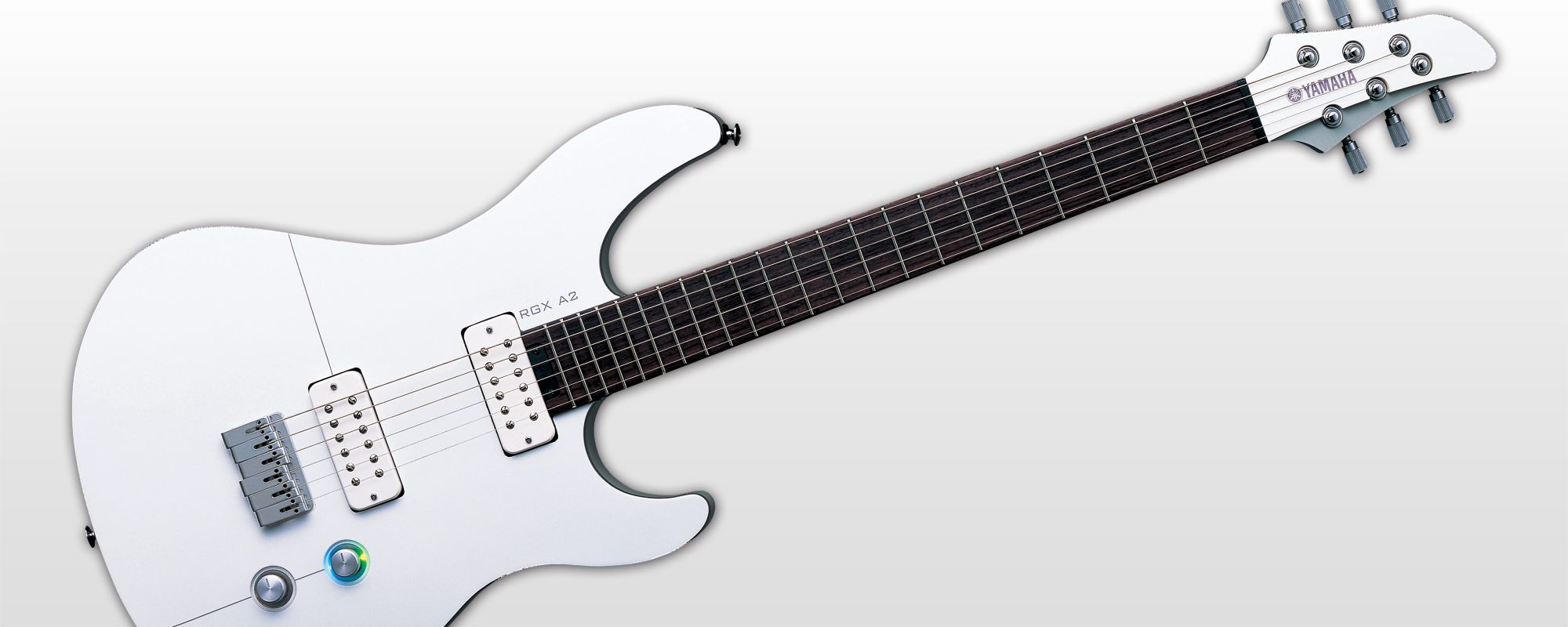 RGXA2 - Features - Electric Guitars - Guitars, Basses, & Amps 