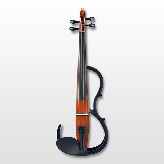 SILENT™ SERIES - Strings - Musical Instruments - Products - Yamaha 
