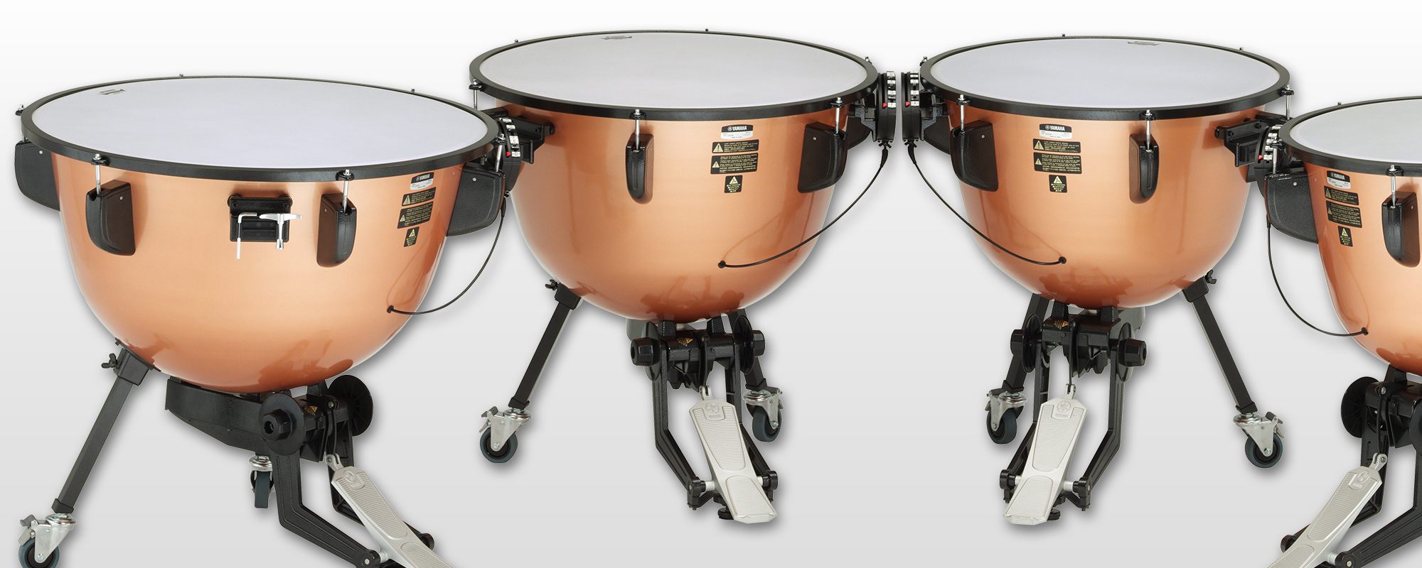 TP-3300 Series - Overview - Timpani - Percussion - Musical Instruments -  Products - Yamaha - Africa / Asia / CIS / Latin America / Middle East /  Oceania