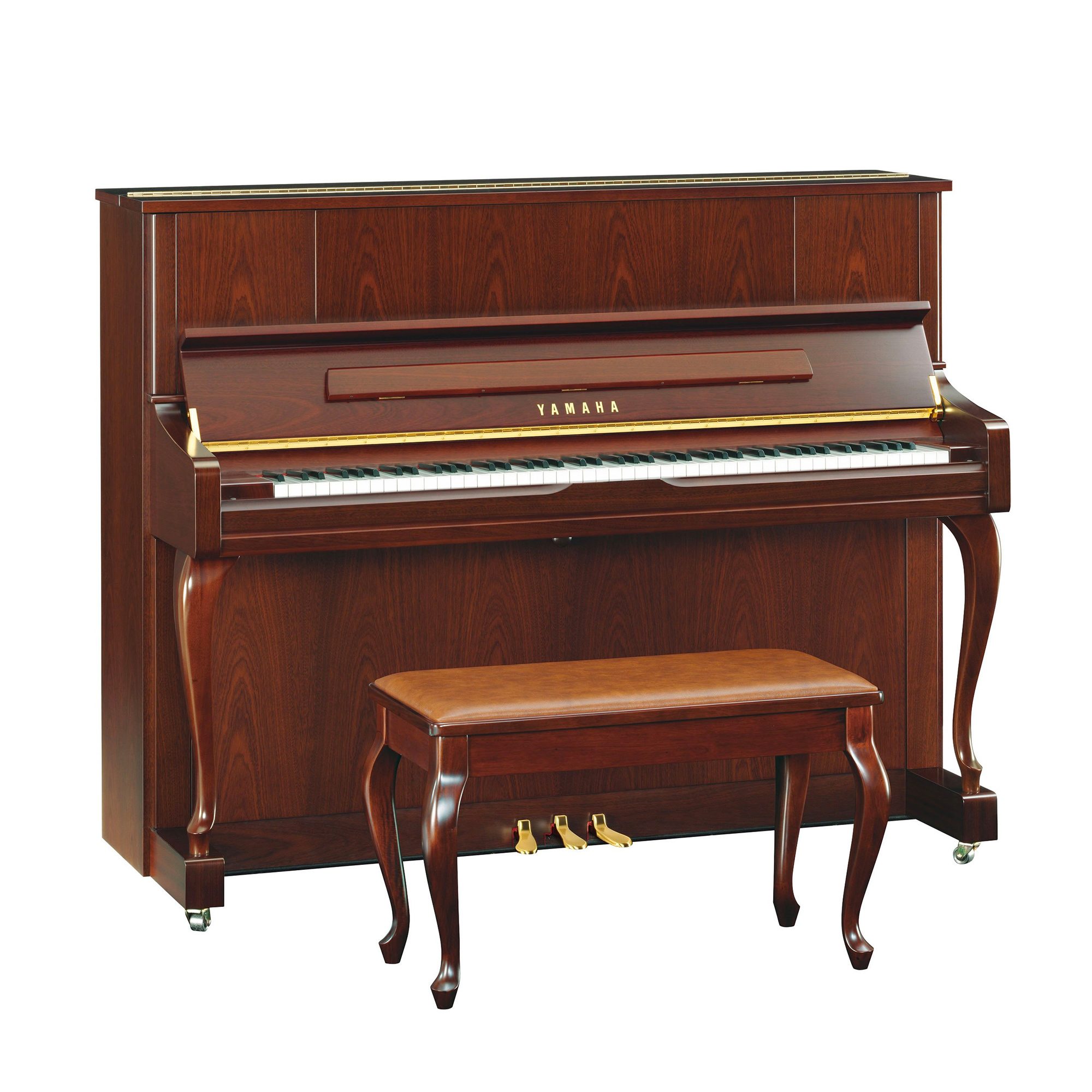 u1j yamaha piano price