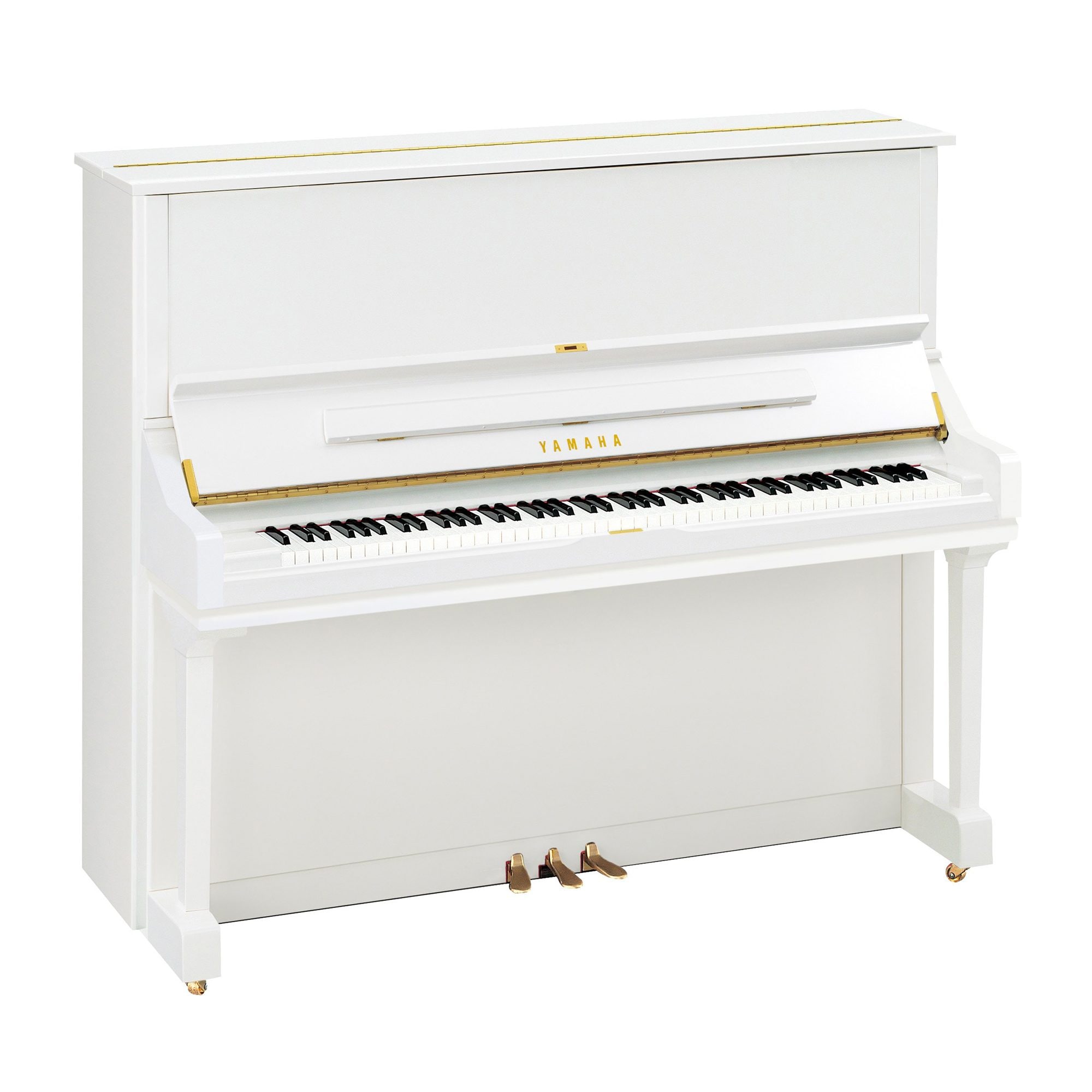 yamaha u3 weight kg