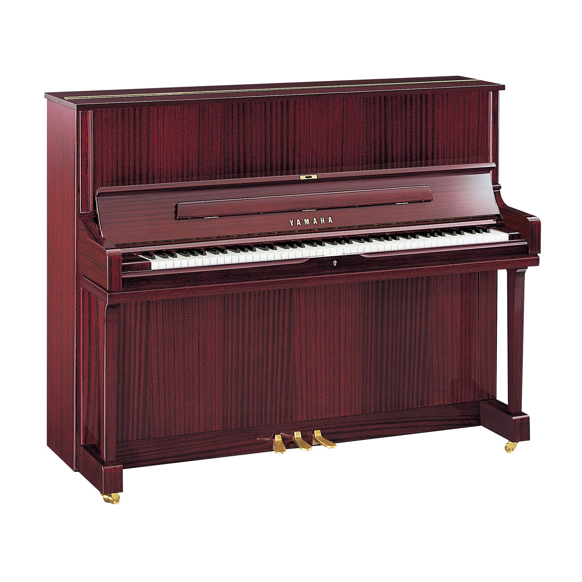 YUS Series - Overview - UPRIGHT PIANOS - Pianos - Musical 