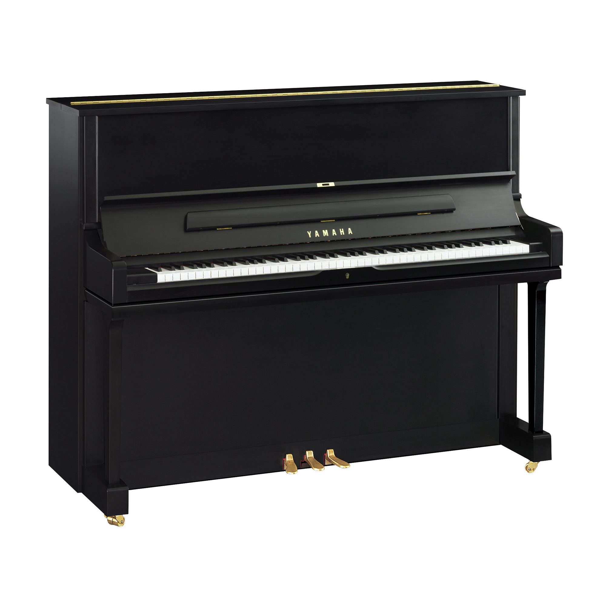 YUS Series - Overview - UPRIGHT PIANOS - Pianos - Musical 