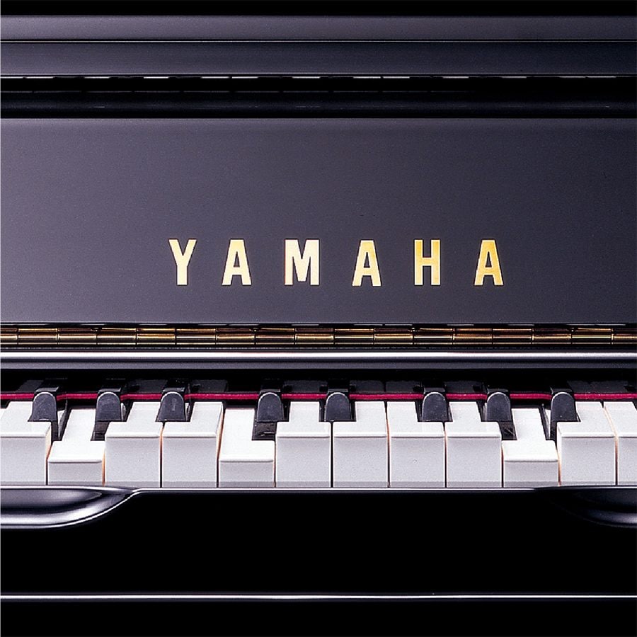 UPRIGHT PIANOS - Pianos - Musical Instruments - Products - Yamaha 