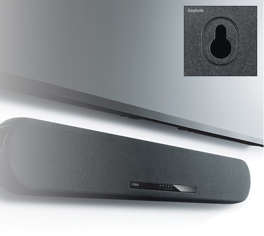 YAS-108 - Overview - Sound Bar - Audio u0026 Visual - Products - Yamaha -  Africa / Asia / CIS / Latin America / Middle East / Oceania