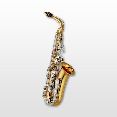 Yamaha Saxophone YAS-26