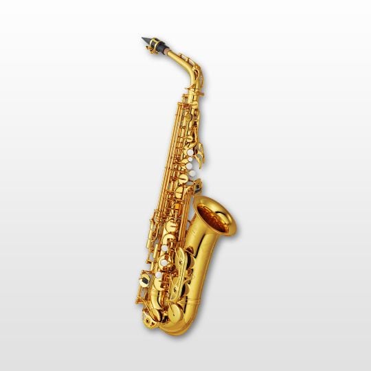 YAS-62 - Overview - Saxophones - Brass & Woodwinds - Musical 