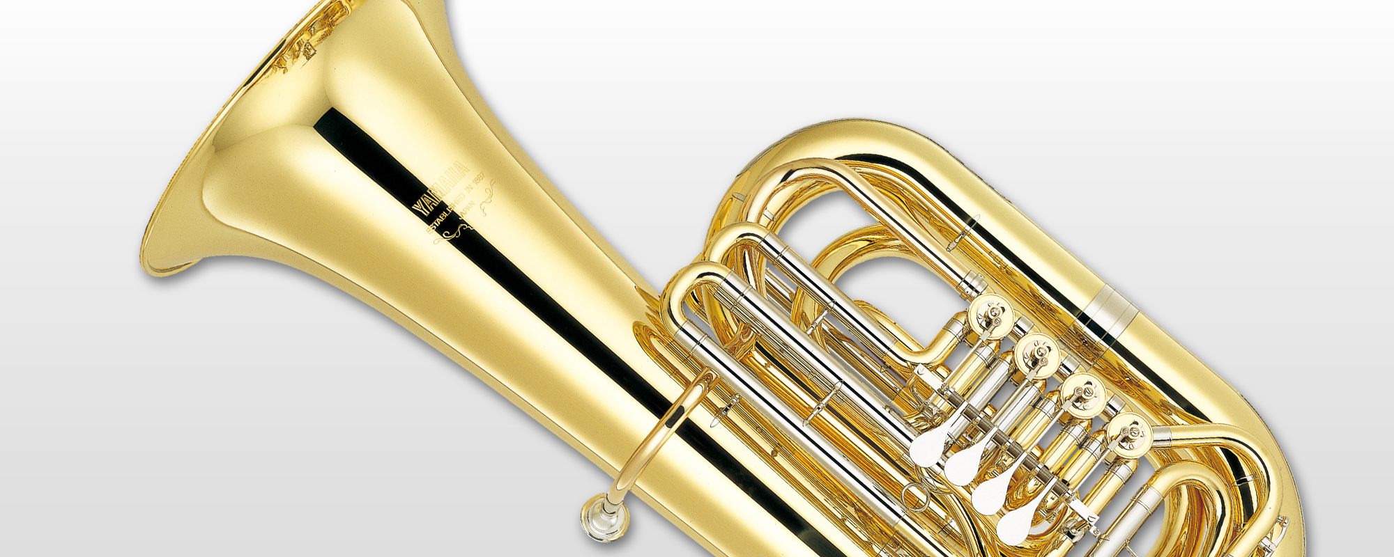 YBB-641 - Overview - Tubas - Brass & Woodwinds - Musical Instruments -  Products - Yamaha - Africa / Asia / CIS / Latin America / Middle East /  Oceania