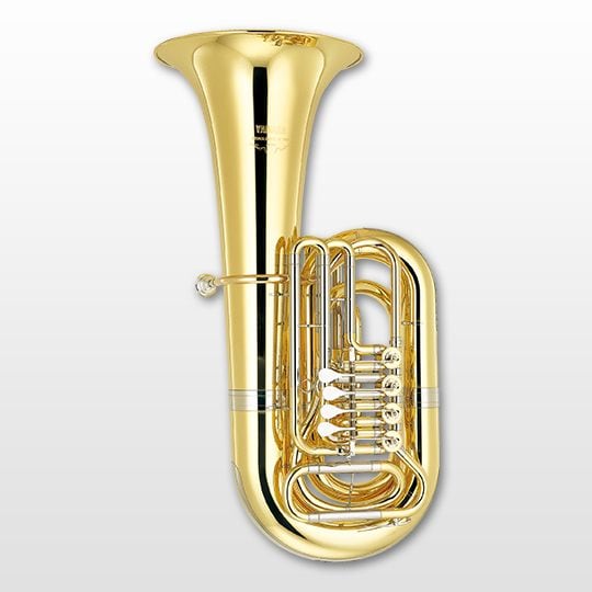 YBB-641 - Overview - Tubas - Brass & Woodwinds - Musical Instruments -  Products - Yamaha - Africa / Asia / CIS / Latin America / Middle East /  Oceania