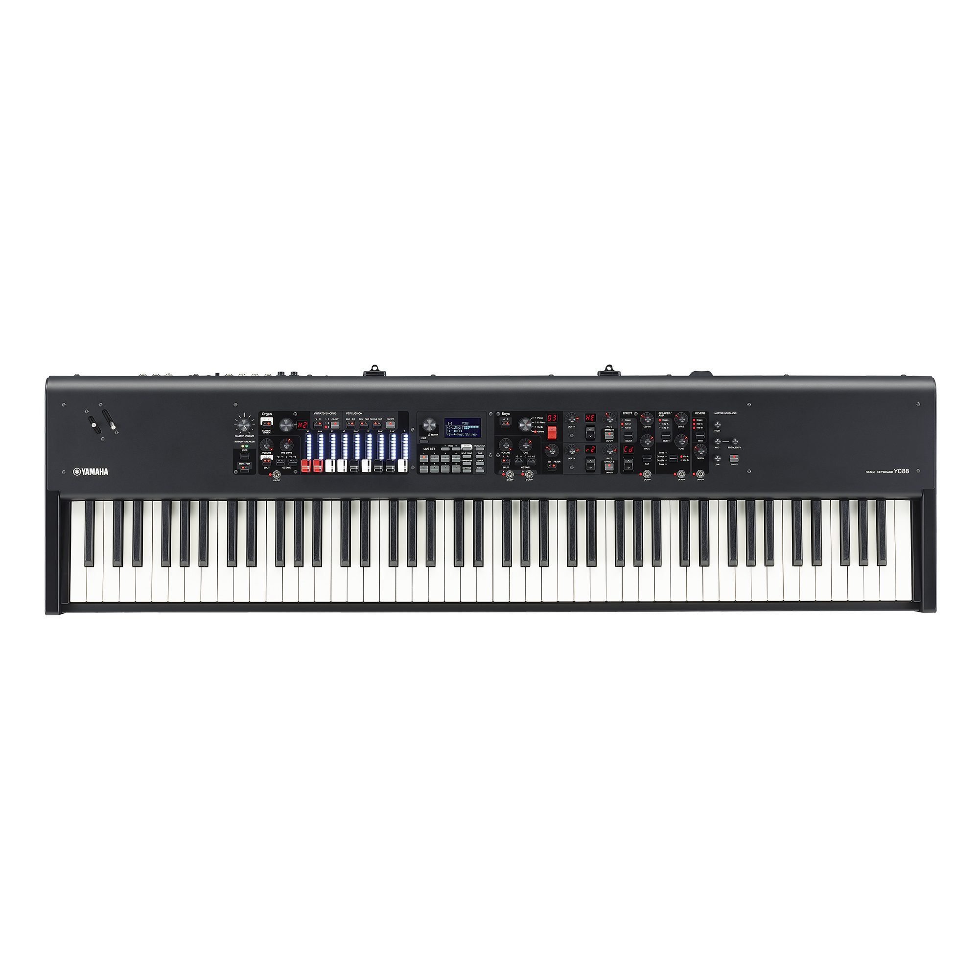 Stage Keyboards - Synthesizers & Music Production Tools - Products 