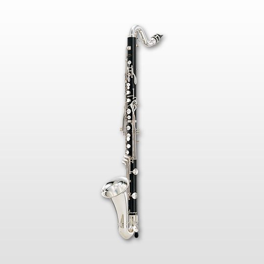 YCL-621II - Overview - Clarinets - Brass & Woodwinds - Musical 