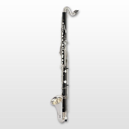 YCL-622II - Overview - Clarinets - Brass & Woodwinds - Musical Instruments  - Products - Yamaha - Africa / Asia / CIS / Latin America / Middle East /  Oceania