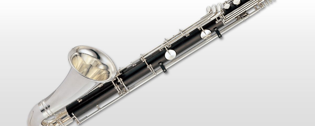 YCL-622II - Overview - Clarinets - Brass & Woodwinds - Musical Instruments  - Products - Yamaha - Africa / Asia / CIS / Latin America / Middle East /  Oceania