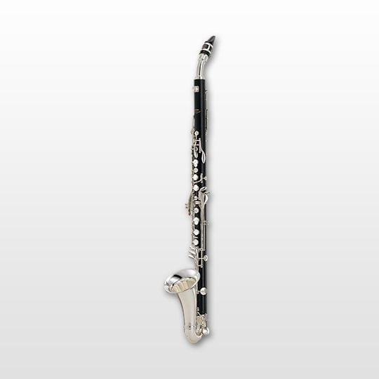 Yamaha eb deals clarinet