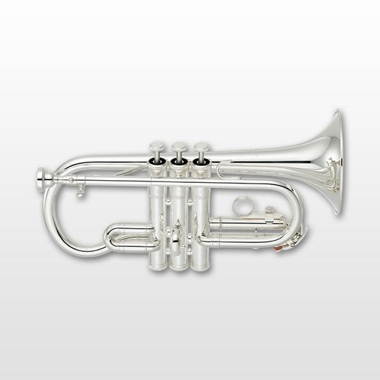YCR-2610SIII - Overview - Cornets - Brass & Woodwinds - Musical 