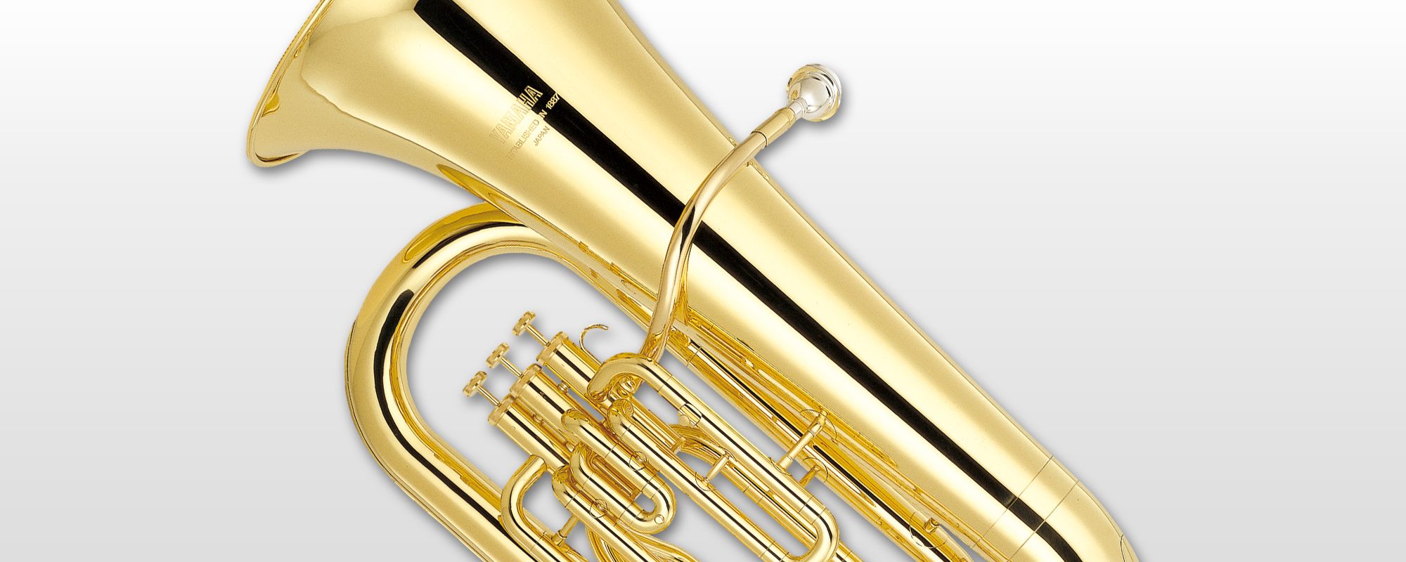 YEB-201 - Overview - Tubas - Brass & Woodwinds - Musical 