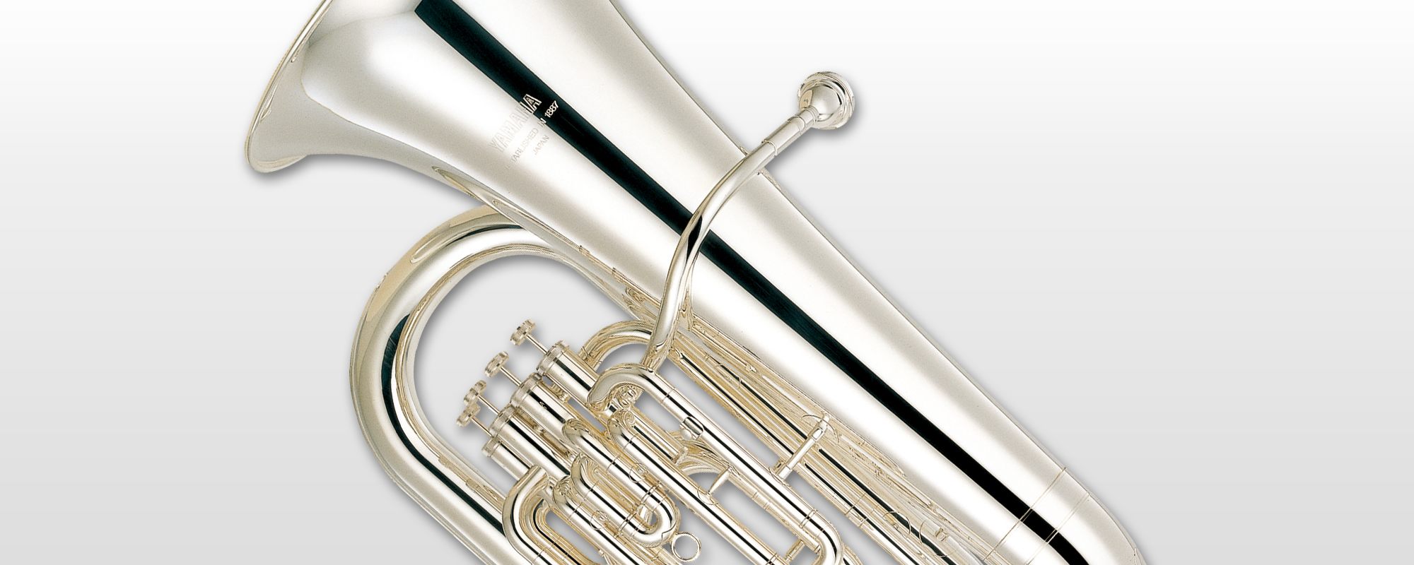 YEB-321S - Overview - Tubas - Brass & Woodwinds - Musical 