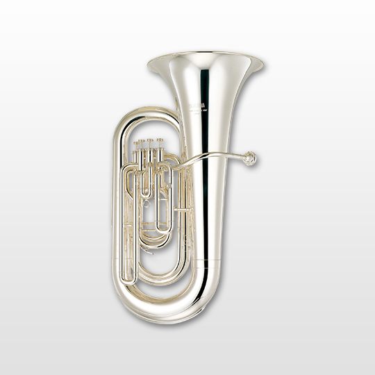 YEB-321S - Overview - Tubas - Brass & Woodwinds - Musical Instruments -  Products - Yamaha - Africa / Asia / CIS / Latin America / Middle East /  Oceania