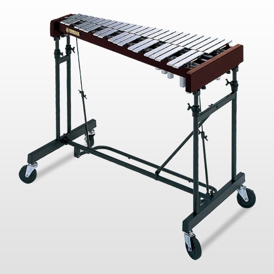 YX-135 - Specs - Xylophones - Percussion - Musical Instruments