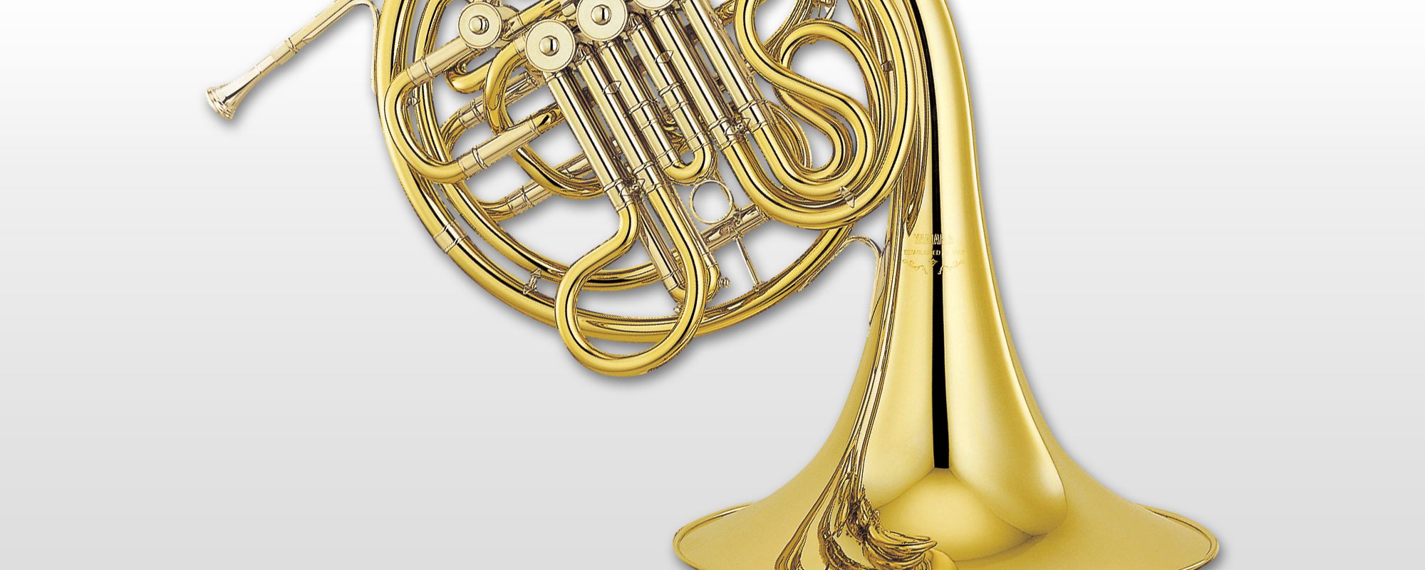 YHR-668 - Overview - French Horns - Brass & Woodwinds - Musical 