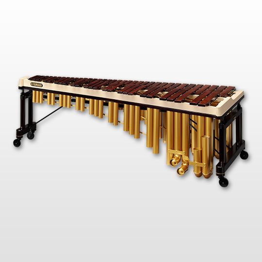 Marimba on sale music instrument