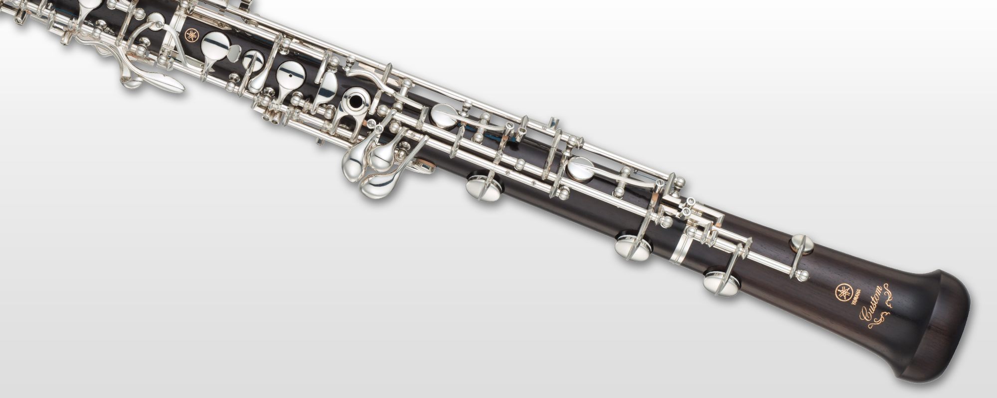 YOB-831/832 - Overview - Oboes - Brass & Woodwinds - Musical Instruments -  Products - Yamaha - Africa / Asia / CIS / Latin America / Middle East /  Oceania