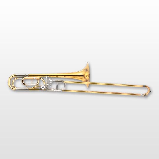 YSL-620/640 - Overview - Trombones - Brass & Woodwinds - Musical  Instruments - Products - Yamaha - Africa / Asia / CIS / Latin America /  Middle East / Oceania