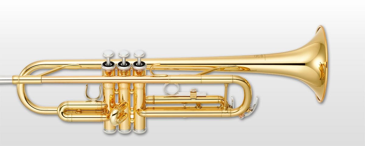 YTR-3335 - Overview - Bb Trumpets - Trumpets - Brass & Woodwinds 