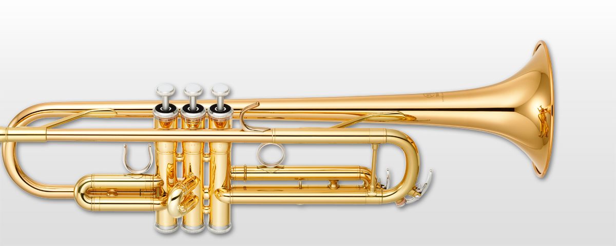 YTR-4335GII - Overview - Bb Trumpets - Trumpets - Brass & Woodwinds ...