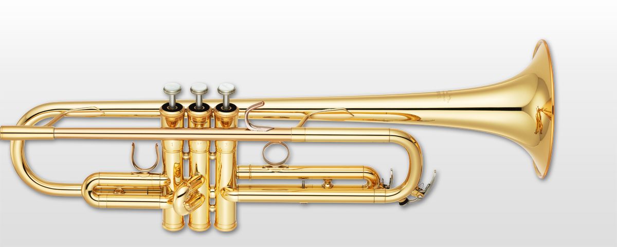 YTR-6310Z - Overview - Bb Trumpets - Trumpets - Brass & Woodwinds