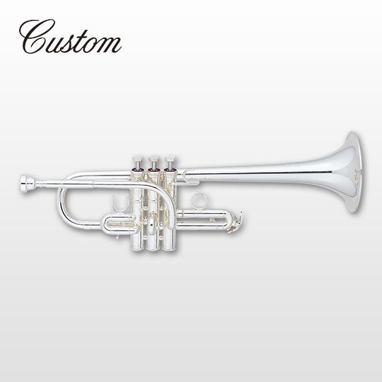 Eb, E/Eb, Eb/D Trumpets - Trumpets - Brass & Woodwinds - Musical  Instruments - Products - Yamaha - Africa / Asia / CIS / Latin America /  Middle East / Oceania