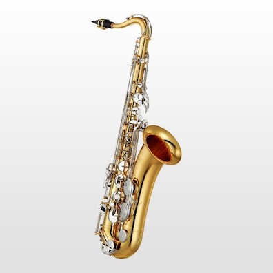 Yamaha Saxophone YTS-26