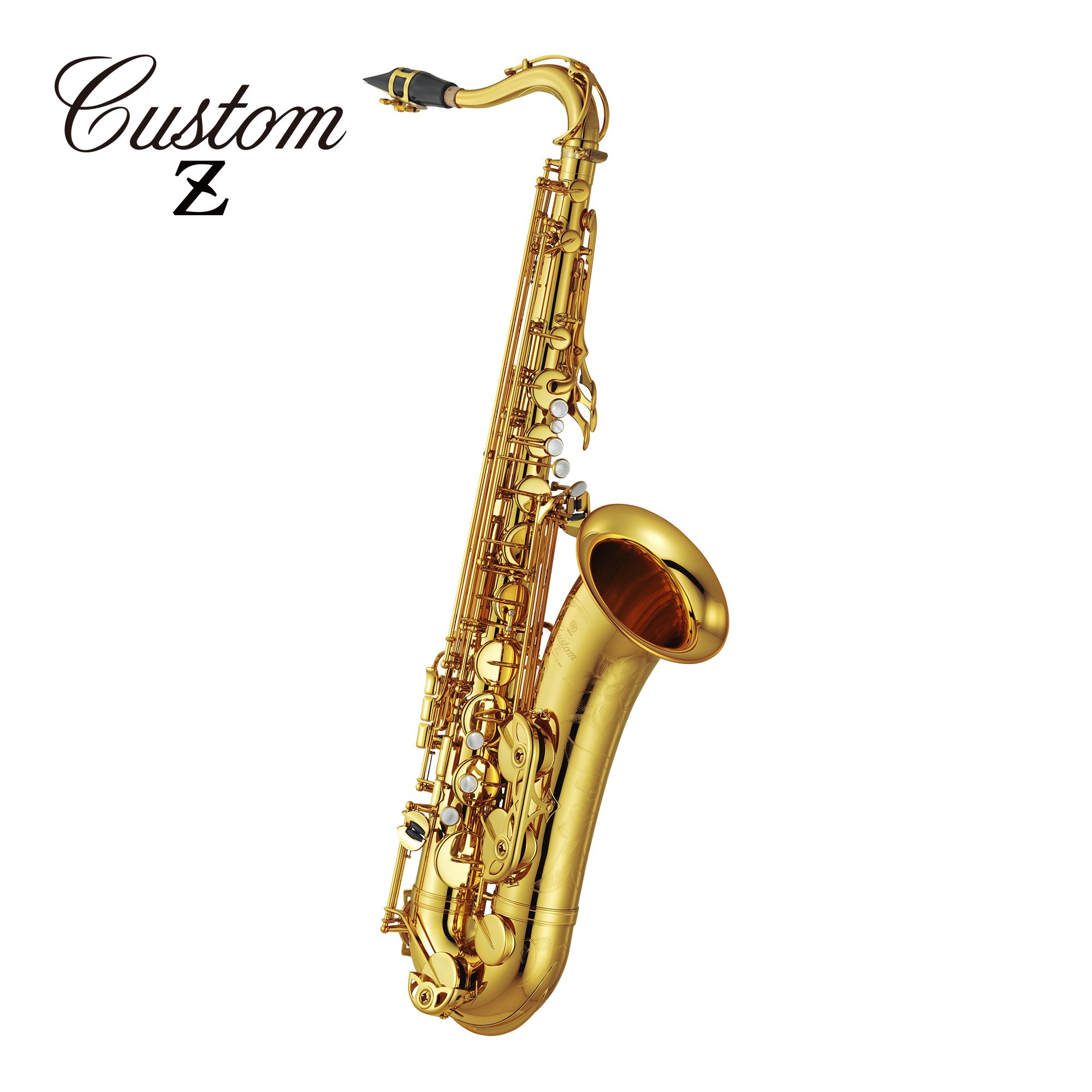YTS-82Z - Overview - Saxophones - Brass & Woodwinds - Musical 
