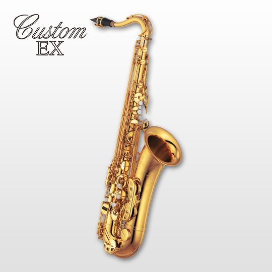 YTS-875EX - Overview - Saxophones - Brass & Woodwinds - Musical Instruments  - Products - Yamaha - Africa / Asia / CIS / Latin America / Middle East /  Oceania