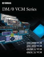 DM1000VCM